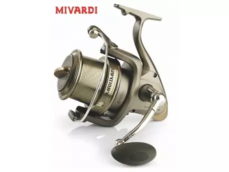 MIVARDI Maximus 8000/12000