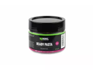 NIKL Ready Pasty - hotová obalovací těsta