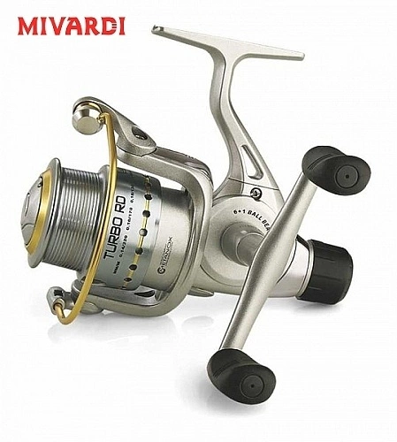 MIVARDI Turbo 3500 RD