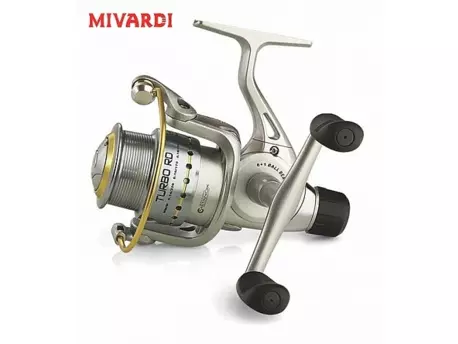 MIVARDI Turbo 3500 RD