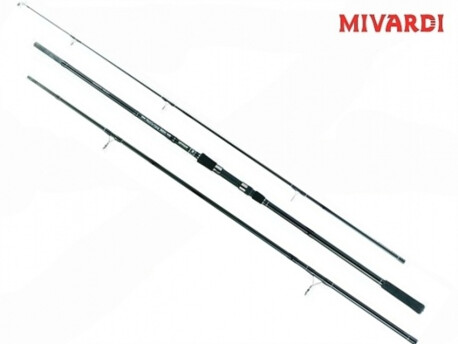 MIVARDI Matrix Carp 3,6 m 3,00 lb - 2 díly