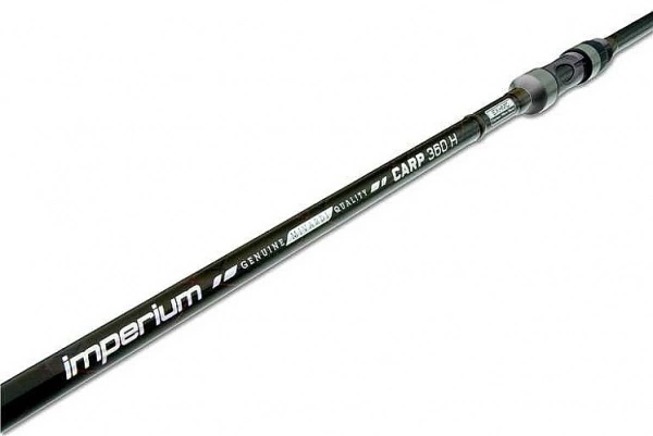 MIVARDI Imperium Carp II 3,9 m 3,50 lb