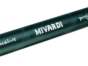 MIVARDI Genesis Carp 3,6 m 2,5 lb - 2 díly