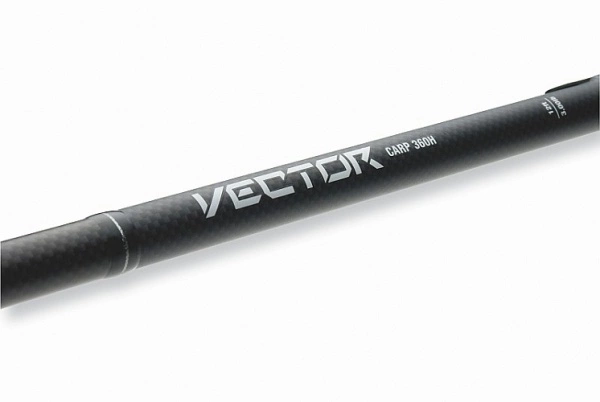 MIVARDI Vector Carp (2) 3,6m 2,50lb