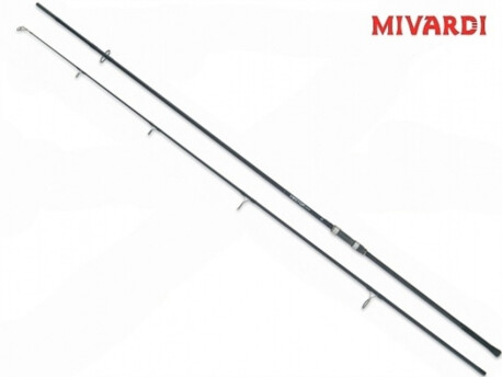 MIVARDI Vector Carp (2) 3,6m 2,50lb