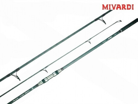 MIVARDI Genesis Carp 3,9 m 3,50 lb - 2 díly