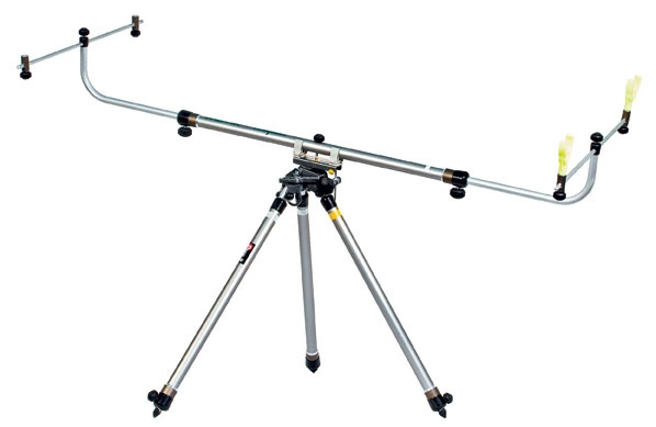 NESVIK DANIO Compact 3 nohý