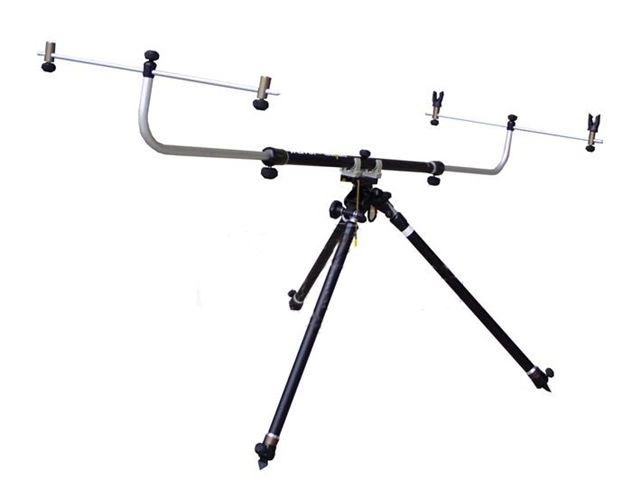 NESVIK DANIO Compact 3 nohý