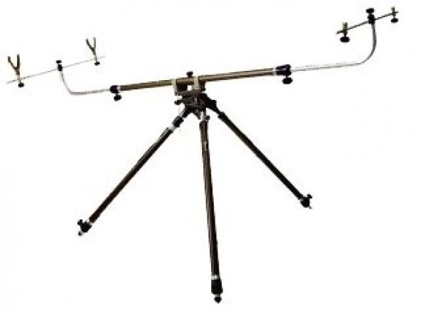 Nesvik-Compact 3-nohý + VHS zdarma!!!