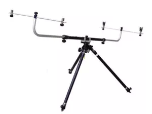 NESVIK DANIO Compact 3 nohý