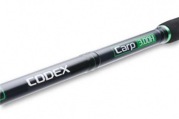 MIVARDI Codex Carp 3,6 m 3,00 lb