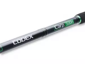 MIVARDI Codex Carp 3,6 m 3,00 lb
