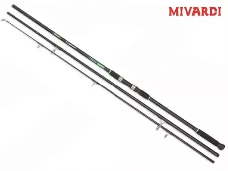 MIVARDI Codex Carp 3,9 m 3,00 lb