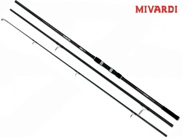 MIVARDI Enigma Carp 3,6 m 2,75 lb