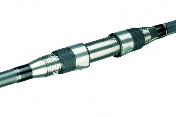 MIVARDI Genesis Carp 3,6 m 2,50 lb - 3 díly