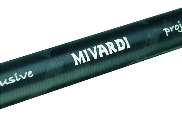 MIVARDI Genesis Carp 3,6 m 2,50 lb - 3 díly