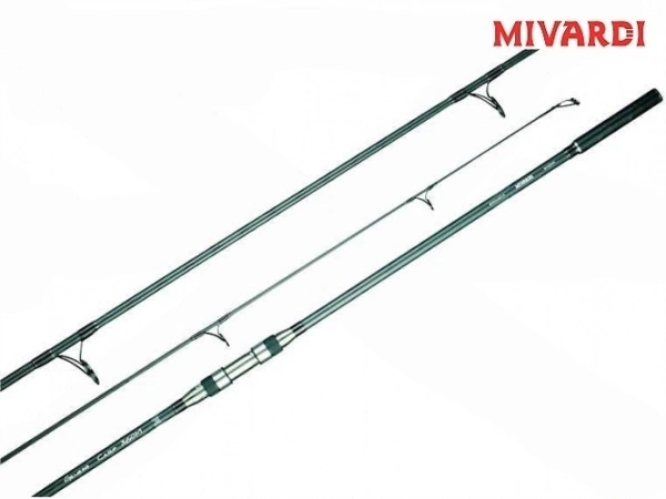 MIVARDI Genesis Carp 3,6 m 2,50 lb - 3 díly