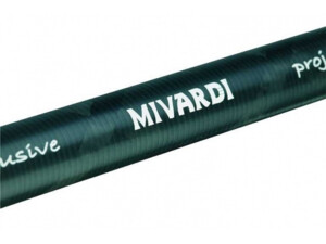 MIVARDI Genesis Carp 3,6 m 2,50 lb - 3 díly