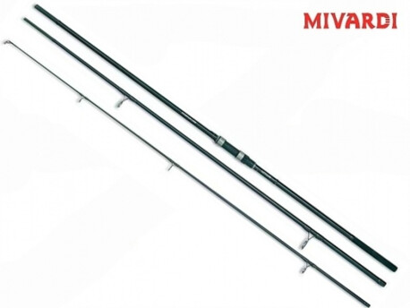 MIVARDI Infernum Carp 3,6 m 2,75 lb - 3 díly