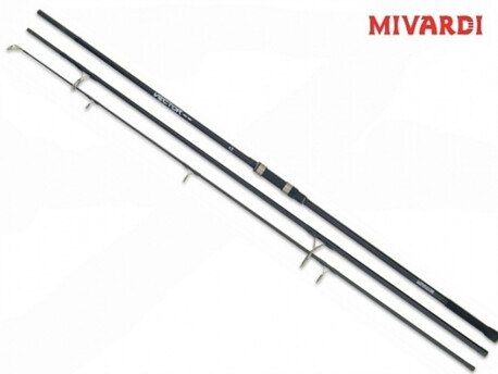 MIVARDI Vector Carp (3) 3,6m 2,75lb