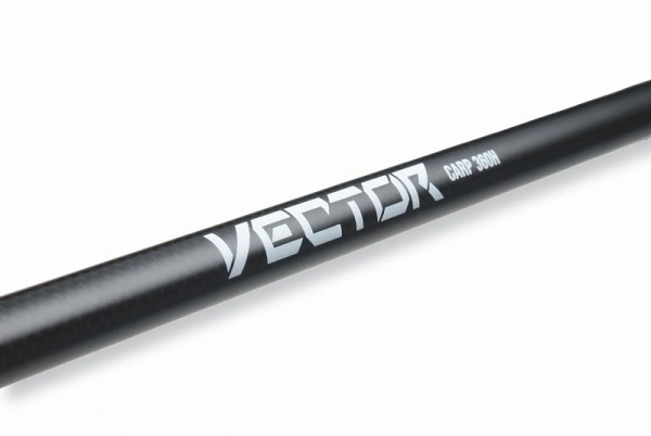 MIVARDI Vector Carp (3) 3,6m 3,50lb