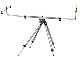 NESVIK DANIO Compact 4 nohý