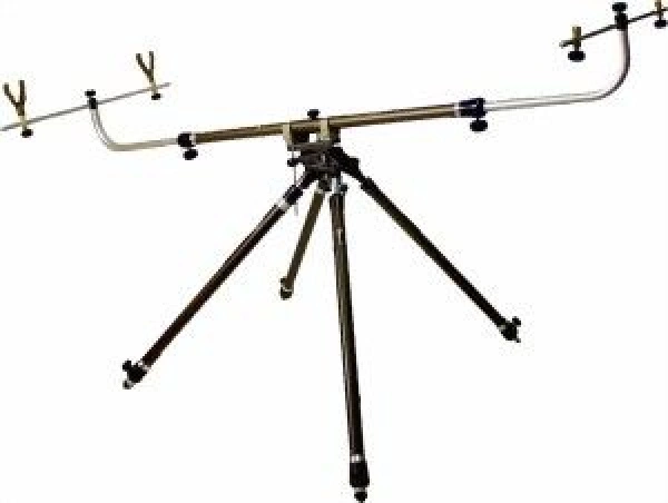 Nesvik-Compact 4-nohý + kniha zdarma