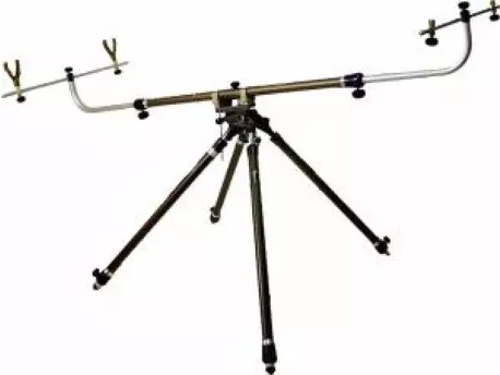 Nesvik-Compact 4-nohý + kniha zdarma