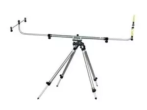 NESVIK DANIO Compact 4 nohý