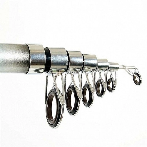 MIVARDI Active Telecarp 2,7 m 40 - 80 g