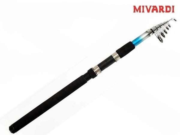 MIVARDI Active Telecarp 2,7 m 40 - 80 g