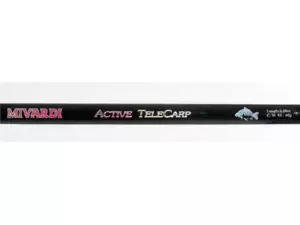 MIVARDI Active Telecarp 2,7 m 40 - 80 g