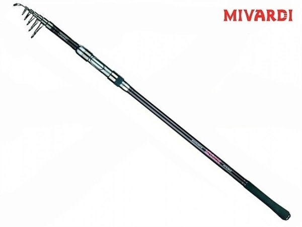 MIVARDI Imperium TeleCarp 3,6 m 2,75 lb