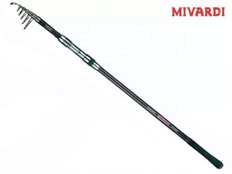 MIVARDI Imperium TeleCarp 3,6 m 2,75 lb