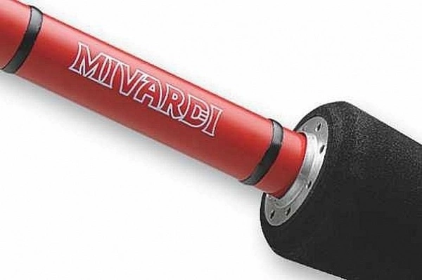 MIVARDI Avantgarde Spinn 1,8 m 5 - 28 g