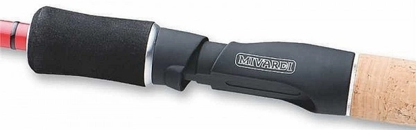 MIVARDI Avantgarde Spinn 1,8 m 5 - 28 g