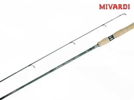 MIVARDI Genesis Spinning 2,4 m 17 - 40 g