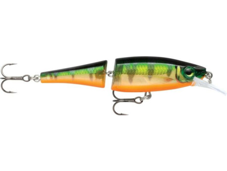BX Jointed Minnow 09 P