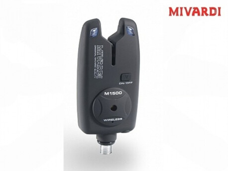 MIVARDI Signalizátor M1500 Wireless