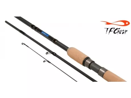 TFG Hardwear Carp Pellet Waggler 12´ (360cm)