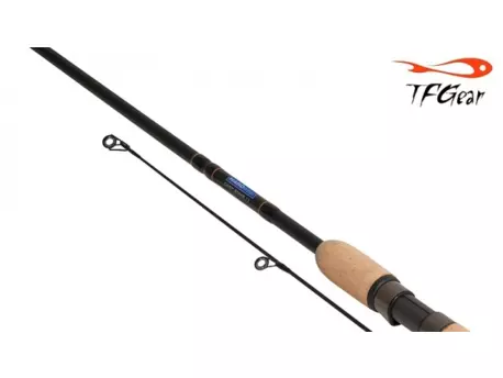 TFG HARDWEAR Kaprový prut 11´ (3,3m) Carp Bomb Rod