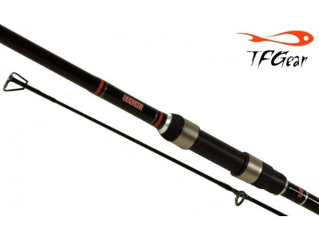 TFG Banshee Stalker Rod 9´ (2,7m)