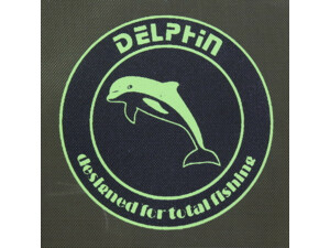 Podložka pod ryby Delphin C-MAT