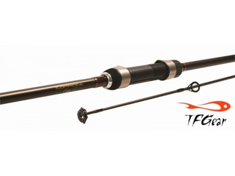 TFG Compact Commercial 10´ 2,5lb Carp Rod