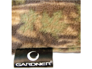 Návlek na polštářek Gardner Fleece Pillow Case