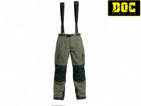 DOC FISHING kalhoty URAL10000