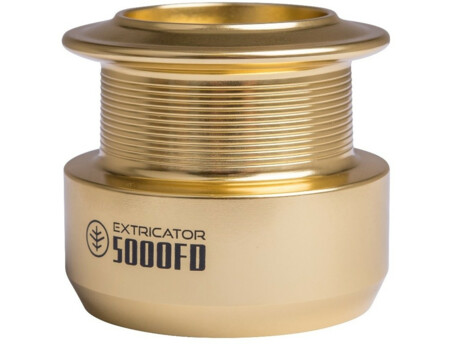 WYCHWOOD Cívka k navijáku Extricator 5000 FD gold