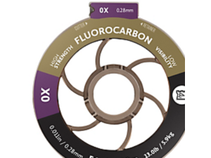 HARDY Vlasec Fluorocarbon Tippet 50 VÝPRODEJ