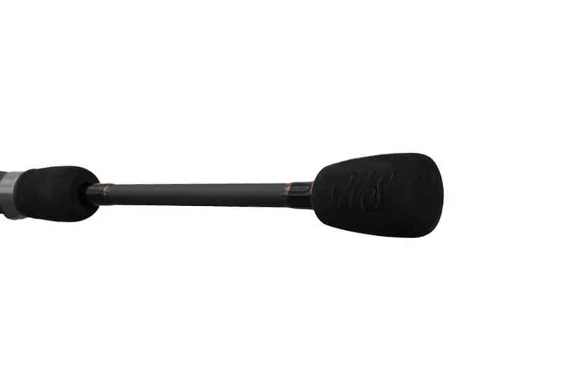 Delphin Wild Spin UL