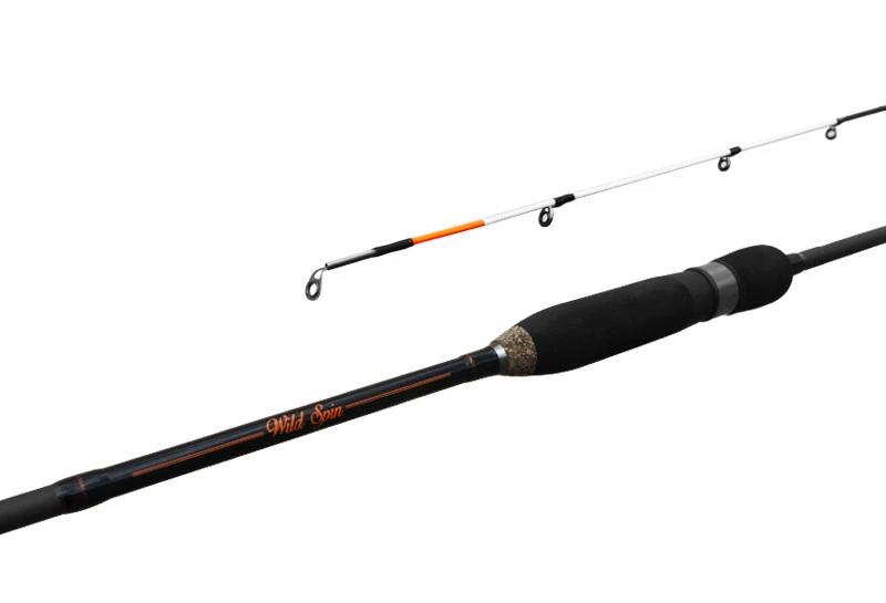 Delphin Wild Spin UL